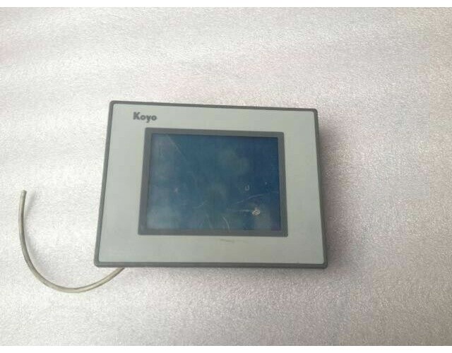 fast ship plc Koyo PANEL GC-53LM3-1L Refurbished *lg