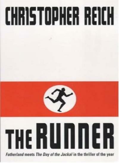 The Runner. By Christopher Reich
