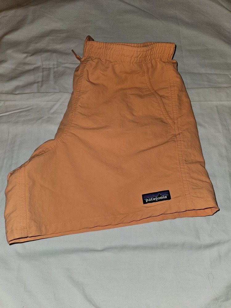 Patagonia Men's Shorts Size Small