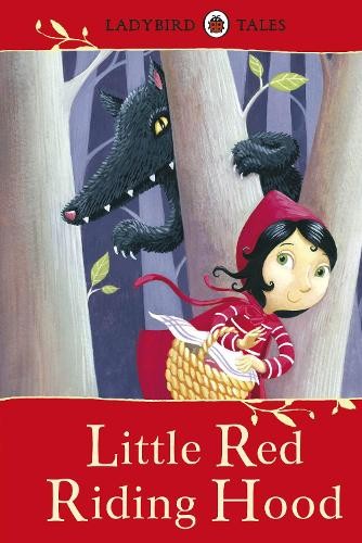 Ladybird Tales: Little Red Riding Hood by Southgate, Vera Hardback Book The FastFREE US DELIVERY | ISBN: 1409311120 | Quality Books