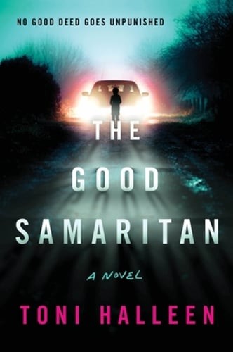 The Good Samaritan by Toni Halleen: Used