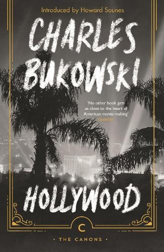 Charles Bukowski Hollywood (Paperback) Canons (UK IMPORT)