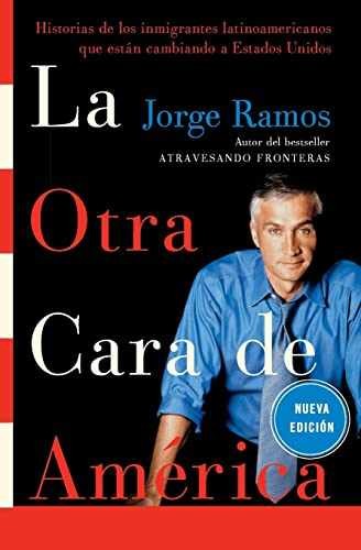 La Otra Cara de America / The Other - Paperback, by Ramos Jorge - Acceptable n