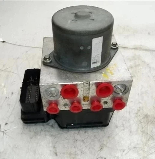 2010 Ford Edge Lincoln MKX ABS Anti-Lock Brake Pump Assembly OEM