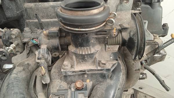 Toyota Aygo 2008 High Flow Throttle Body Air Control Valve 2339408-87