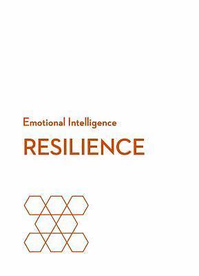 Resilience (HBR Emotional Intelligence Series) by Achor, Shawn,Sonnenfeld, Jeffr