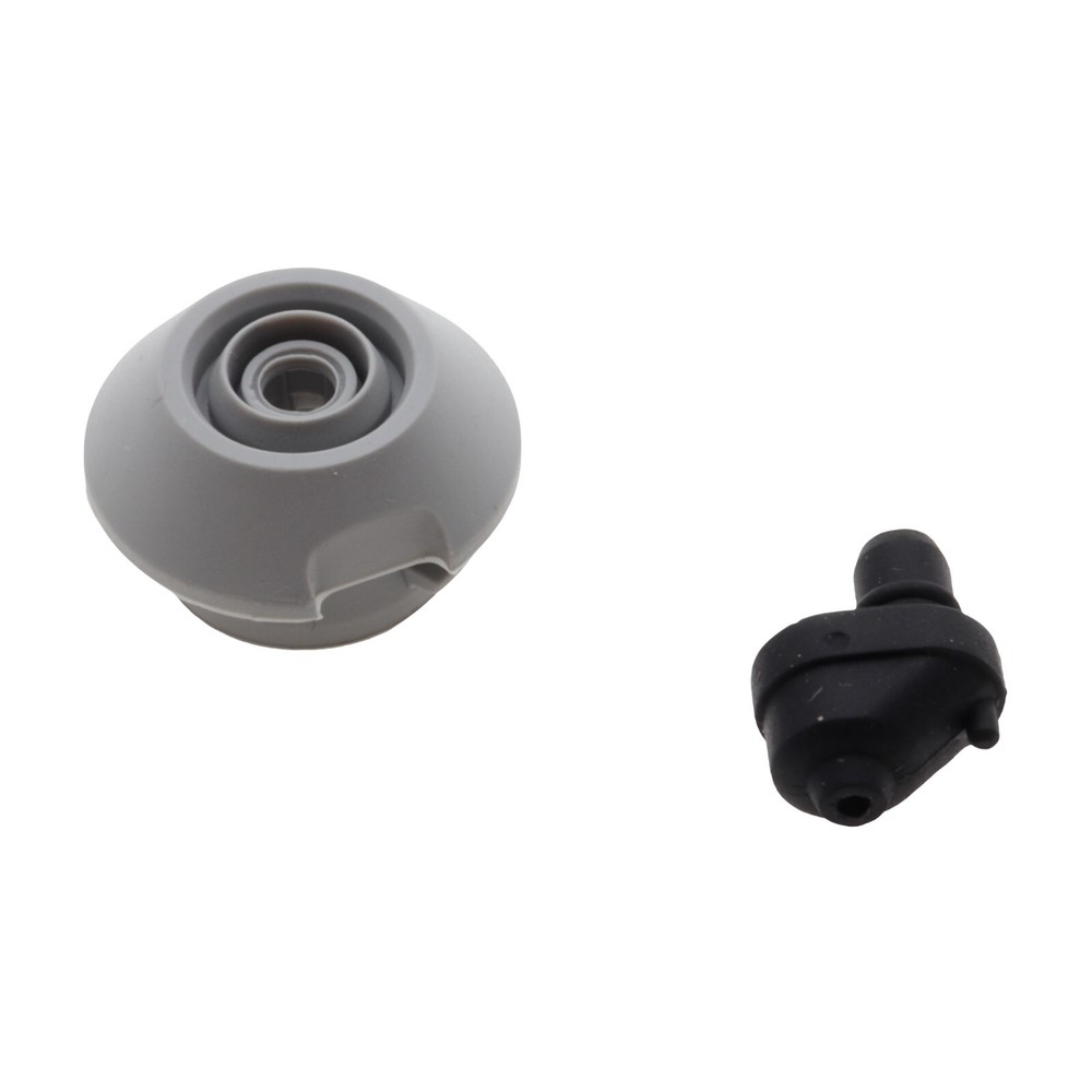 Tefal Ultimate Pure Steam Iron with Seals Technology Models FV9844 FV9848 FV9865 FV98