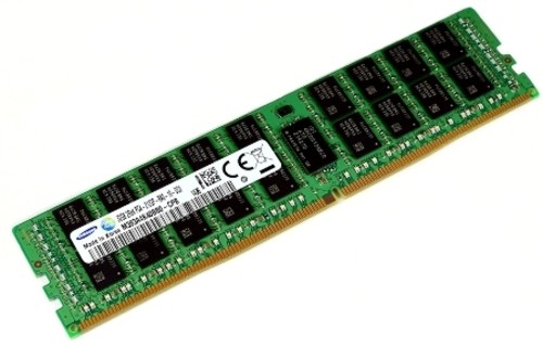 RAM Module Samsung 16GB DDR4 SDRAM Memory Module - 16 GB (1 x 16GB) -