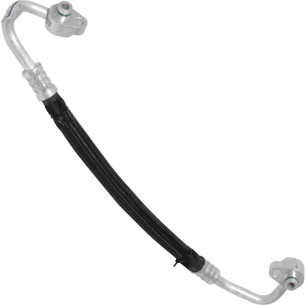 2008-2010 Dodge Grand Caravan 4L GAS SOHC A/C Refrigerant Discharge Hose UAC