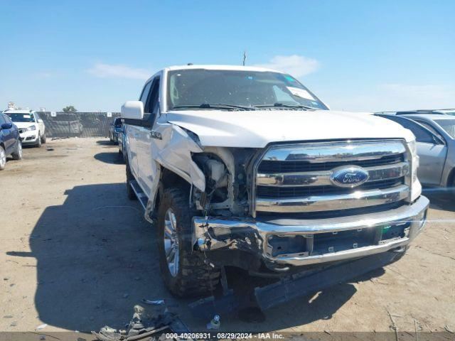 ABS Pump Assembly Fits 2016 Ford F150 Pickup Anti-Lock Brake Part 02/24/16 34-image