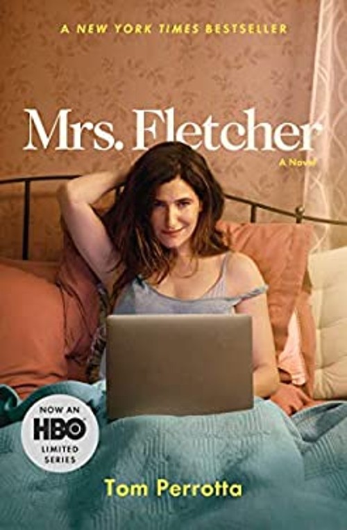 Mrs. Fletcher : A Novel Paperback Tom PerrottaFree US Delivery | ISBN:1982130636