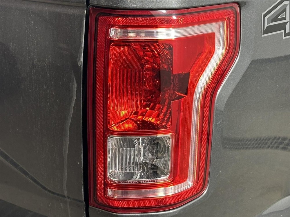 Passenger Side Tail Light Incandescent for 2015-2017 Ford F150 Styleside Pickup 2715687