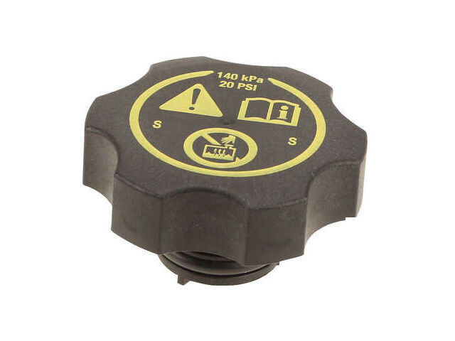 For 2010-2022 Chevrolet Express 3500 Expansion Tank Cap AC Delco 31178BCNQ 2011