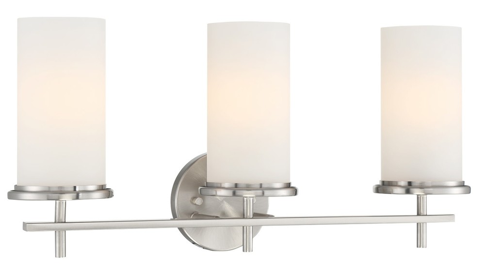 Minka Lavery 4093 Haisley 3 Light 23