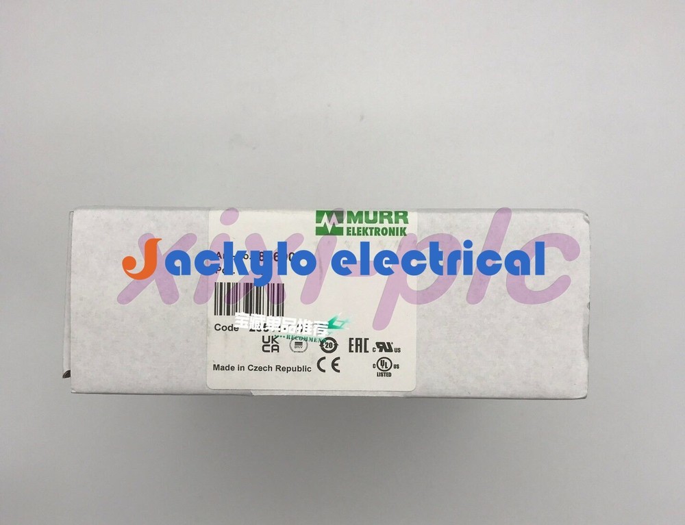 1 pcs NEW MURR 85690 DC power supply Via DHL or FedEX