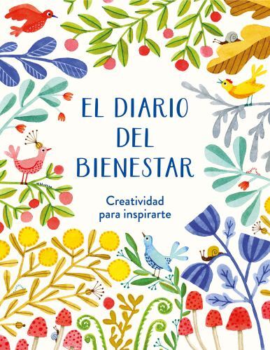 El diario del bienestar, Paperback by Autores, Varios, Brand New, Free shippi...