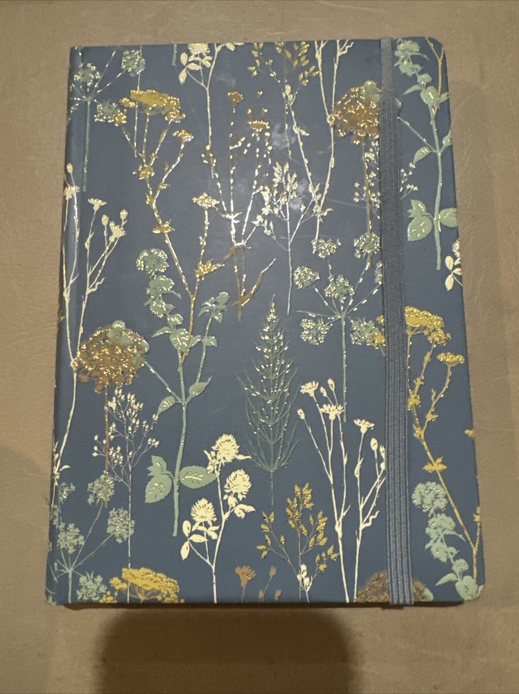 Twilight Garden Journal (Diary, Notebook) by Peter Pauper Press Staff (2009,...