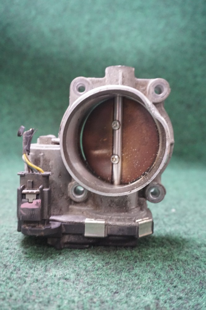 2016 Chevrolet Colorado 3.6L Throttle Body OEM 12670981AA 104873 Miles