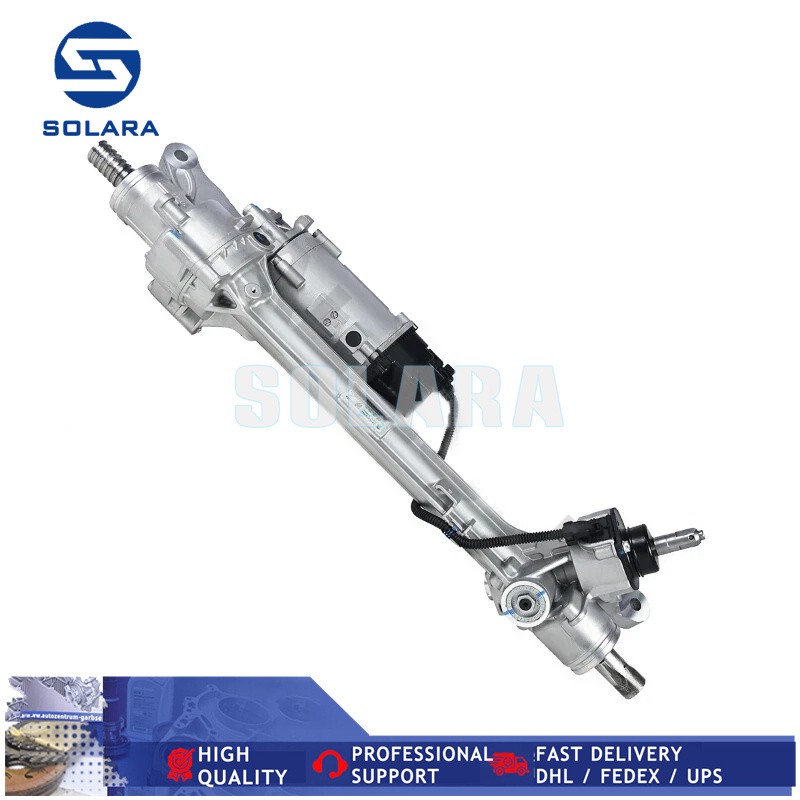 LHD L405 Steering Rack LR143415 Fits For Land Rover Range Rover Vogue 2013-2017