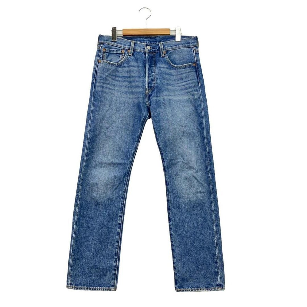 Levi's denim pants men's W32 045ce7a64898277a398dc7804225278a