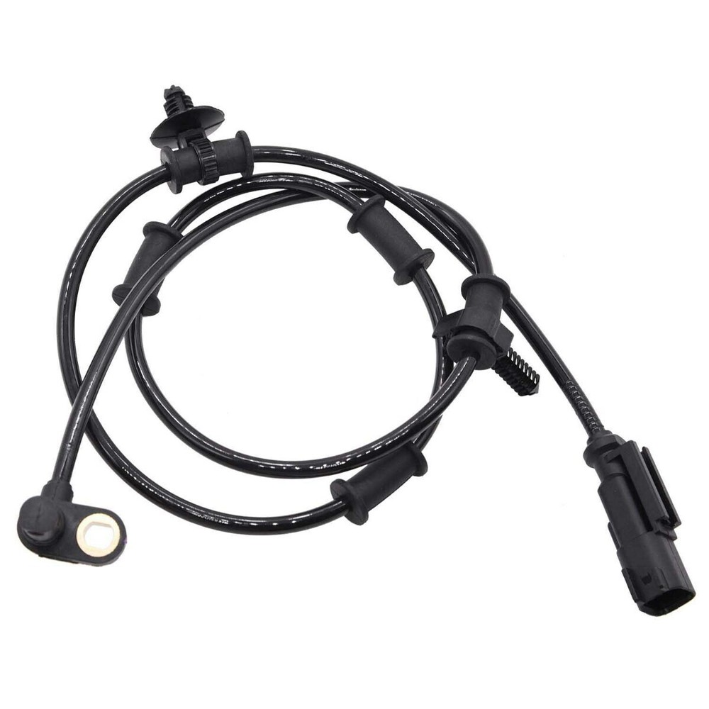 Walker Products ABS Wheel Speed Sensor  with 2 wire Direct Fit