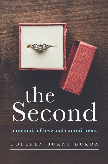 The Second: A Memoir Of Love And Commitment