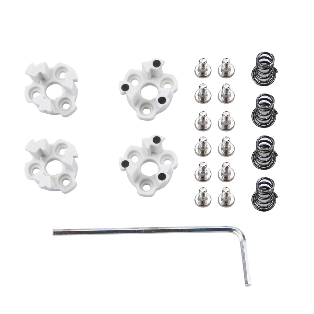 DJI Phantom 4Pro Drone Propeller Adapter Base Kit With Accessories