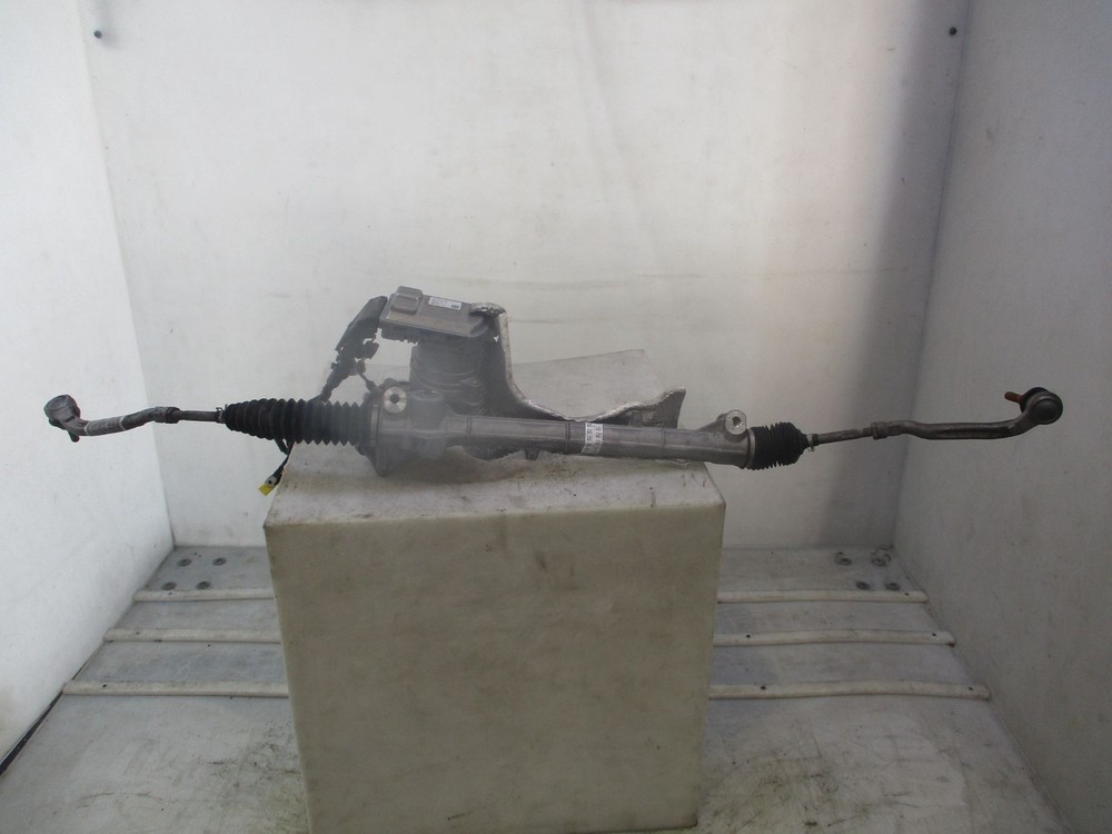 Peugeot 3008 II Steering Rack 1673628180