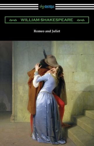Romeo and Juliet, Like New Used, Free shipping in the US