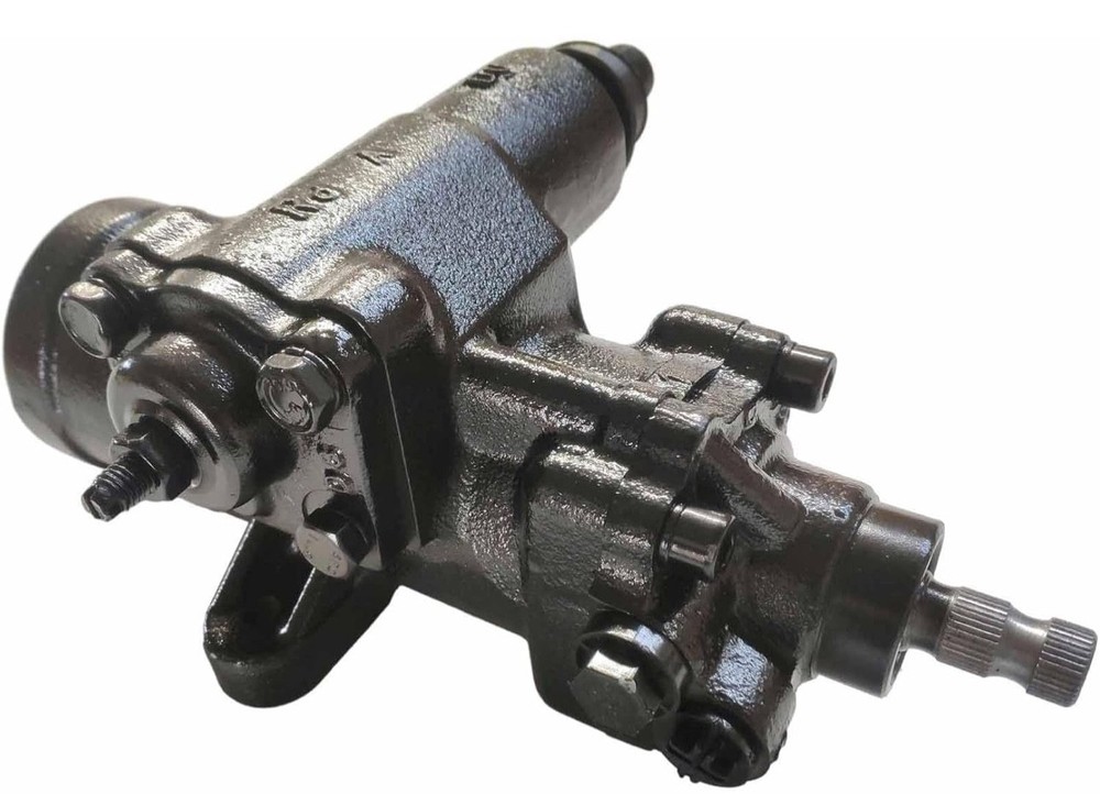 Power Steering Gear Box for Ford F-150 F-250 Expedition 5.4L 4.2L 4.6L 1997-2003