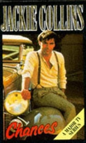 Chances by Jackie Collins: Used