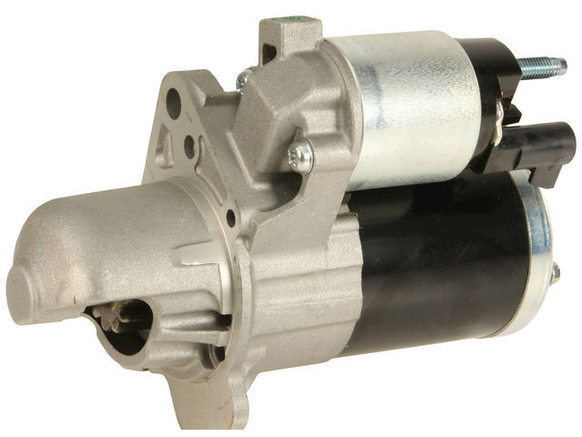 AC Delco Genuine GM Starter fits Saturn Aura 2007-2009 3.6L V6 21QPTS