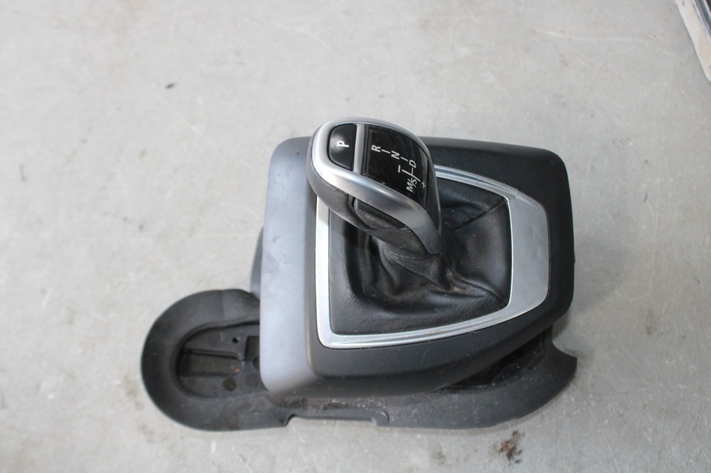 2013 2014 2015 BMW X1 Gear Floor Transmission Shifter 9260295 Lifetime Warranty