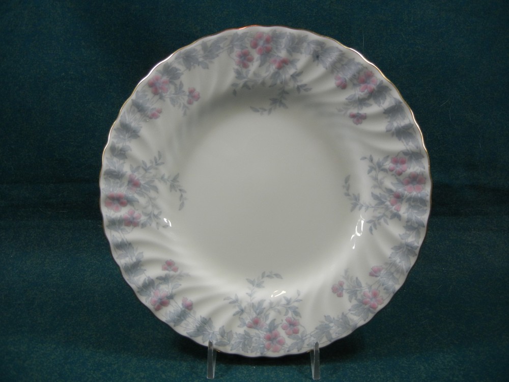 Minton Garden Pinks Pattern S575 Salad Plate(s)