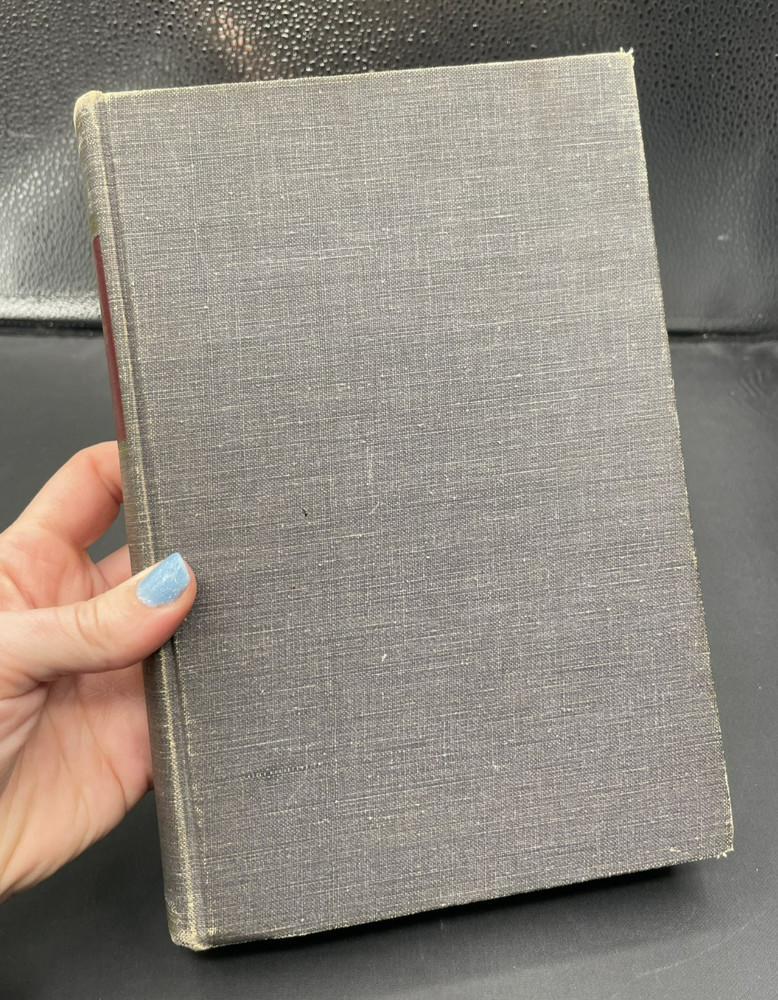 Mathematical Analysis A Modern Approach Tom Apostol 1957 1st Edition Hardcover H