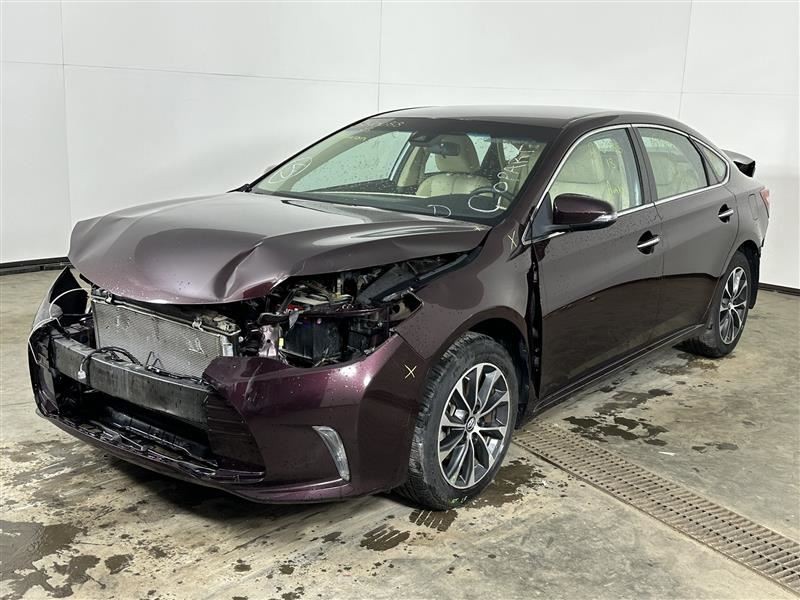 Adaptive Cruise Steering Column Floor Shift for 13-18 Toyota Avalon 2622674