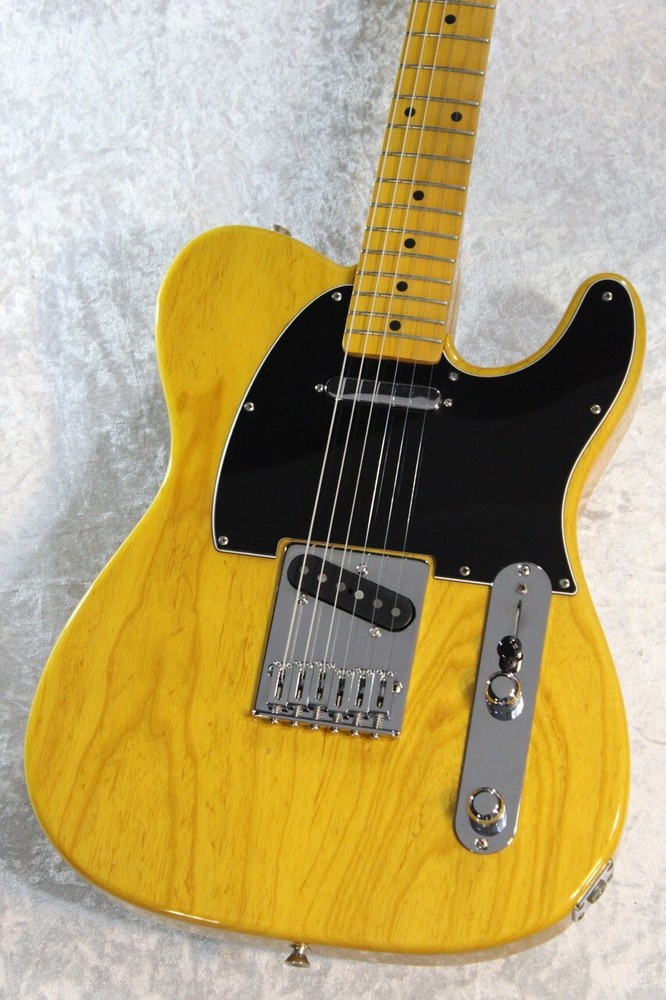 Fender Japan TL52-SPL 2010s Electric guitar