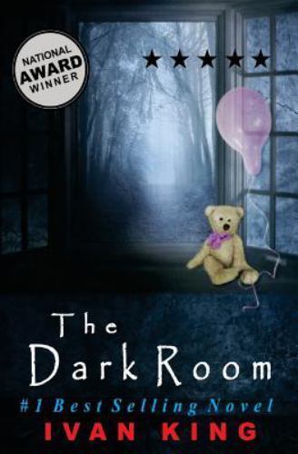 Dark Room, Paperback by King, Ivan, Like New Used, Free shipping in the US
