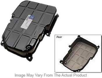 Upgrade with ACDelco 24226851 High-Quality Oil Pan for Optimal Performance