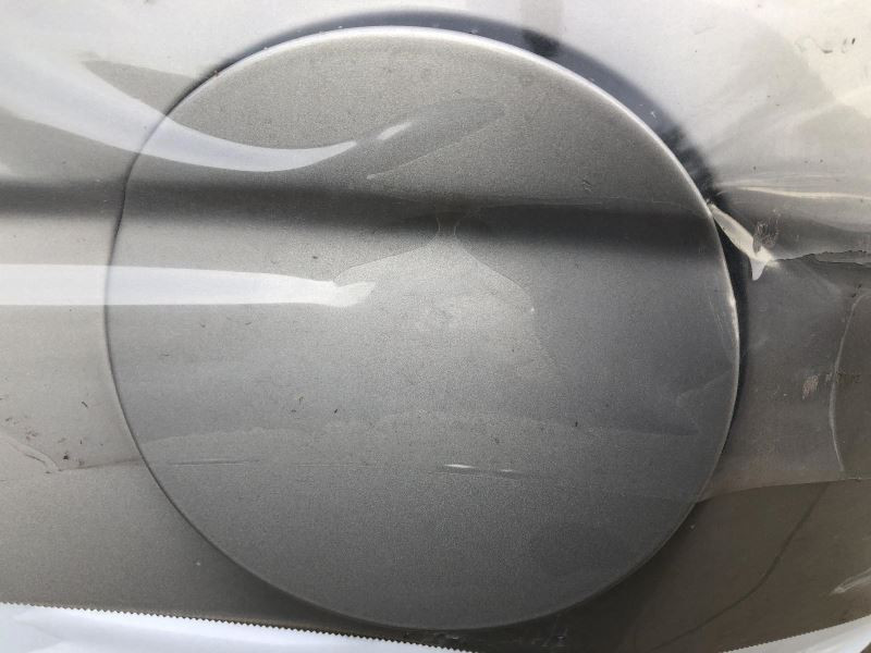 ACADIA    2015 Fuel Filler Door 876642-image