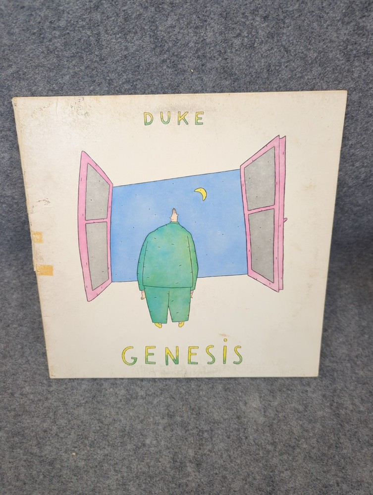 Genesis 