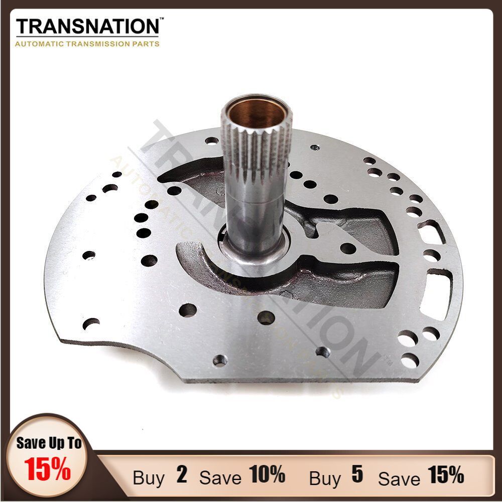 U540E Automatic Transmission Gearbox Oil Pump 2nd Gen Fit For TOYOTA