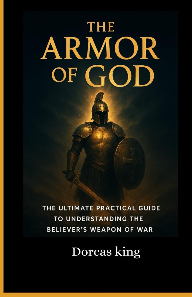 The Armor of God: The ultimate Practical Guide to understanding the believers we