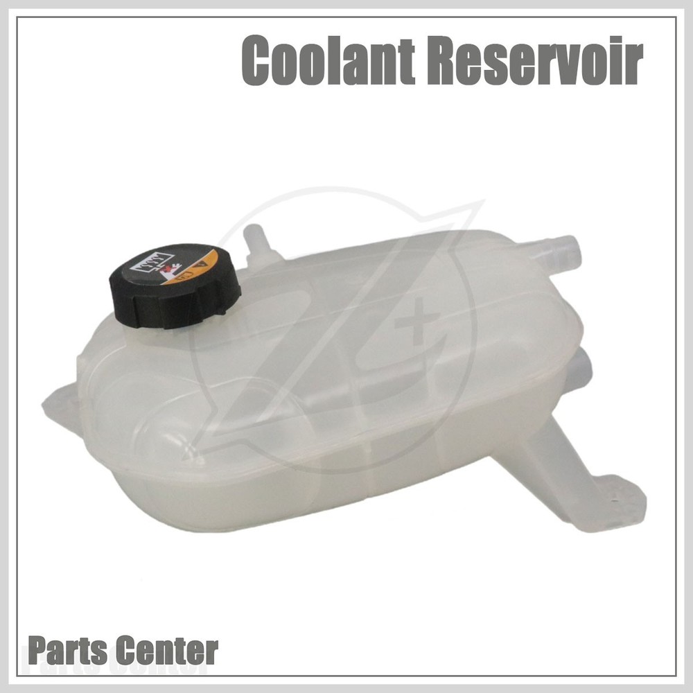 New Coolant Reservoir Fit For 2021-2024 Kia K5 1.6L L4 25430-L2000
