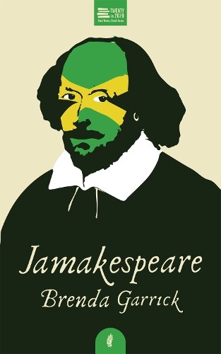 Brenda Garrick Jamakespeare (Paperback) Twenty in 2020Another great item from Rarewaves USA | Free delivery!