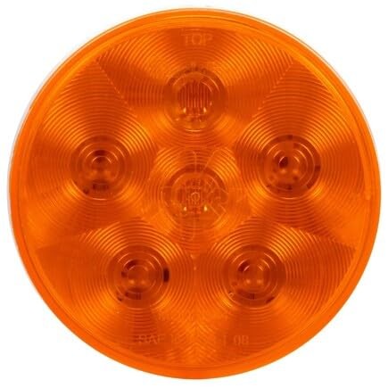 Truck-Lite 44217Y Strobe Lamp
