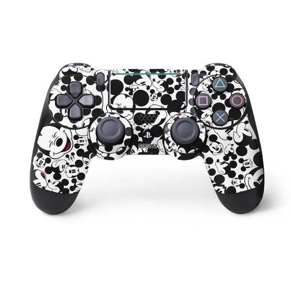 Mickey Mouse PS4 Pro/Slim Controller Skin - Mickey Mouse