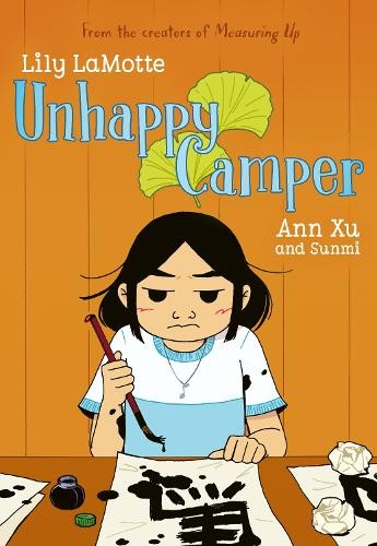 Lily LaMotte Unhappy Camper (Hardback)Another great item from Rarewaves USA | Free delivery!