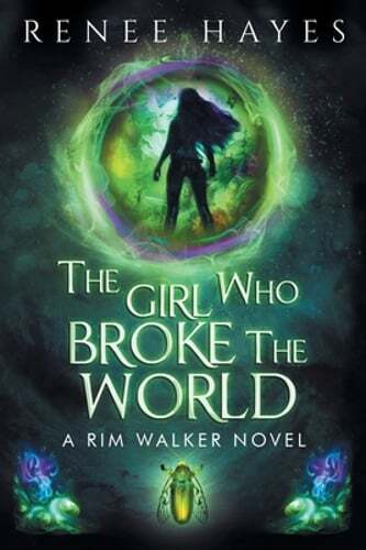 The Girl Who Broke the World: Book One - Publishers Weekly Editor's Pick: New