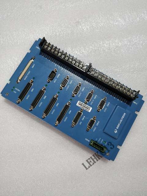 Used & Tested GT2-400-ACC2-VerA-G with warranty via DHL or Fedex fast shipping